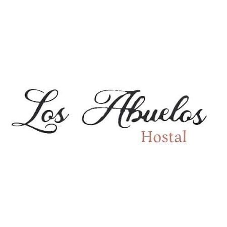 Los Abuelos Hostal Huajuapan Huajuapan de Leon Luaran gambar